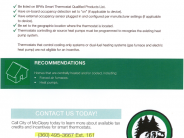 Advanced Smart Thermostats