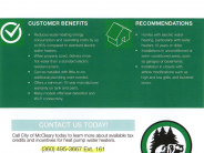 Heat Pump Water Heaters