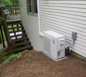 Ductless Heat Pumps 2