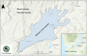 Wildcat Creek Aquifer Map