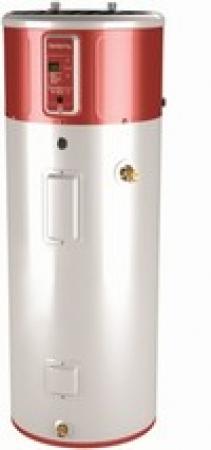 Heat Pump Water Heater