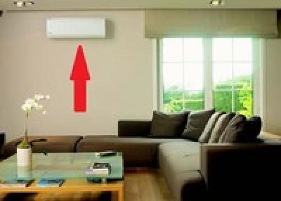 Ductless Heat Pumps