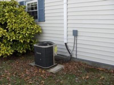 Ducted Heat Pumps