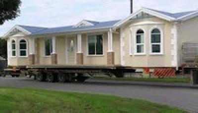 Manufactured Home