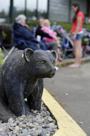 Bear Festival