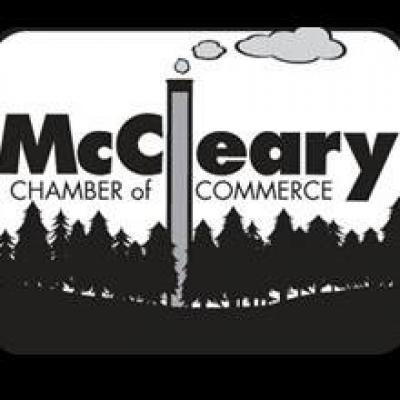 McCleary Chamber of Commerce Logo