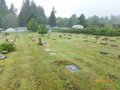 Cemetery